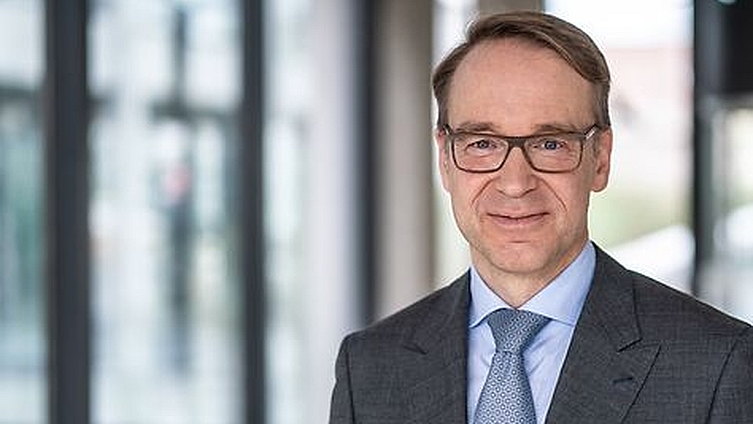 Prezes Bundesbanku przestrzega przed stagflacją