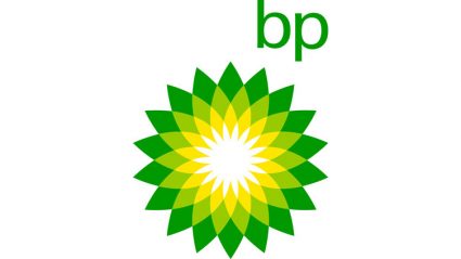 Logo bp w Polsce