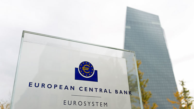 EBC zapowiada stopniowe podwyżki stóp procentowych