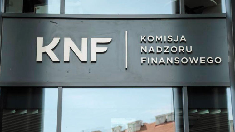 Komisja Nadzoru Finansowego podjęła decyzję ws. czterech banków spółdzielczych