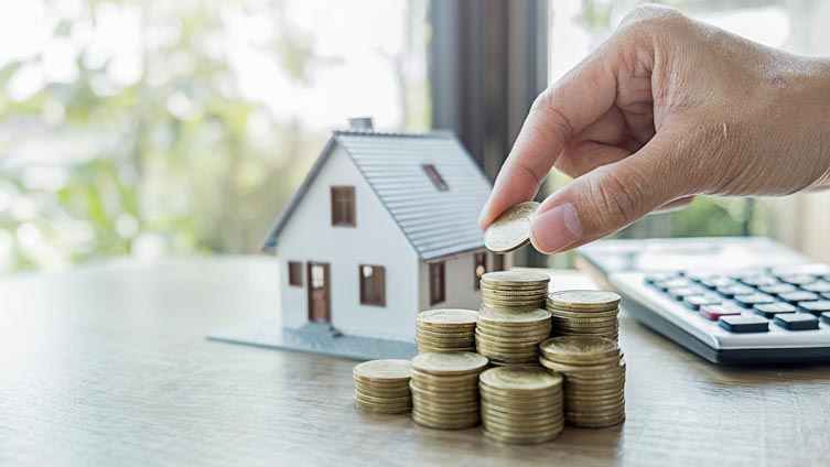 Rekordowa sprzedaż kredytów mieszkaniowych w sierpniu; przekroczyła 8,1 mld zł