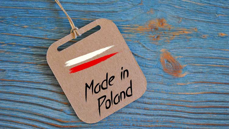 Polacy chętnie kupują polskie produkty: jesteśmy na 2. miejscu w UE pod względem patriotyzmu konsumenckiego