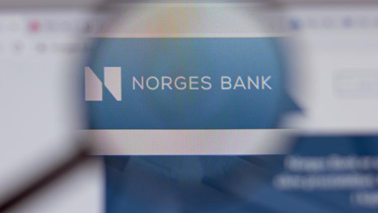 Norwegia: bank centralny podwyższył stopy procentowe