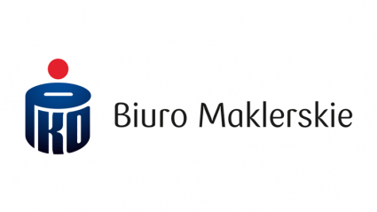 Logo PKO BP BM