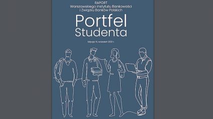 Raportu „Portfel Studenta”