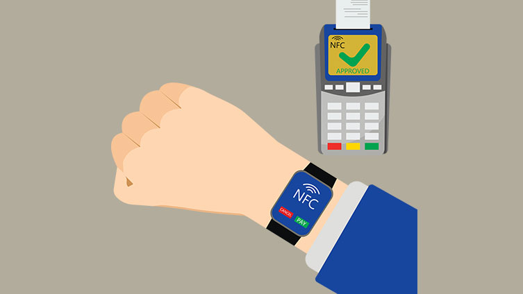 Temat Numeru | Usługi Płatnicze | Elektroniczne alternatywy  dla kart płatniczych