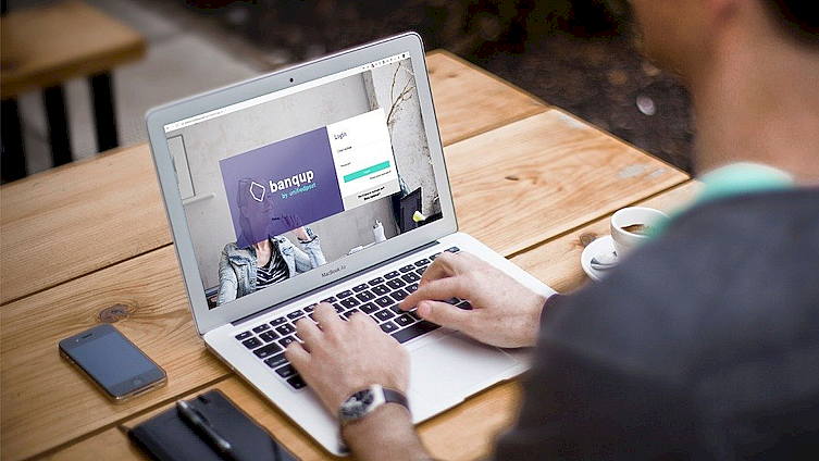 Banqup uruchamia w Polsce elektroniczną platformę dla przedsiębiorców i księgowych