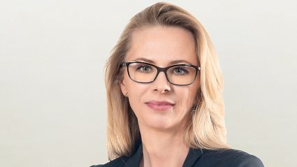 Iwona Waksmundzka-Olejniczak, Prezes_Energa SA.