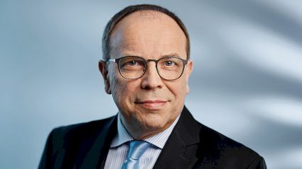 Dr Mieczysław Groszek, Przewodniczący Rady Nadzorczej StockAmbit S.A