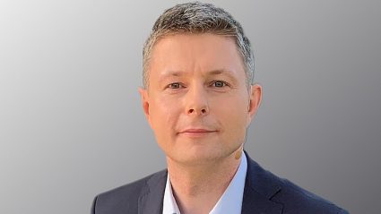 Paweł Majtkowski, analityk rynków eToro w Polsce.
