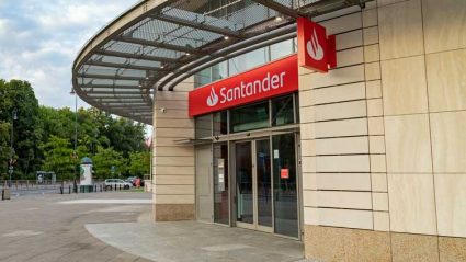 Oddział Santander Bank Polska w Warszawie