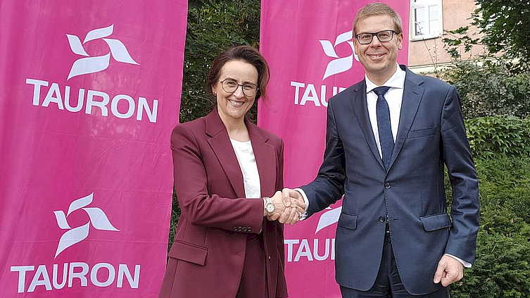 TAURON i Microsoft przetestują we Wrocławiu inteligentne usługi dla miasta