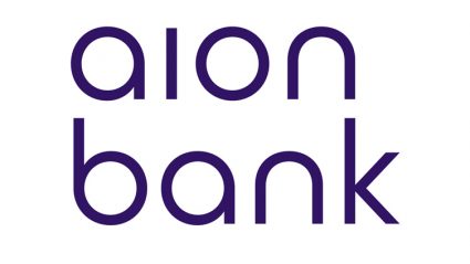 Logo Aion Bank