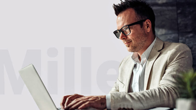 W Banku Millennium wsparcie online dla przedsiębiorców