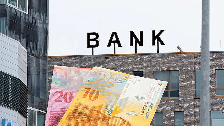 Średni kurs waluty w NBP ‒ remedium na problem kredytów frankowych?