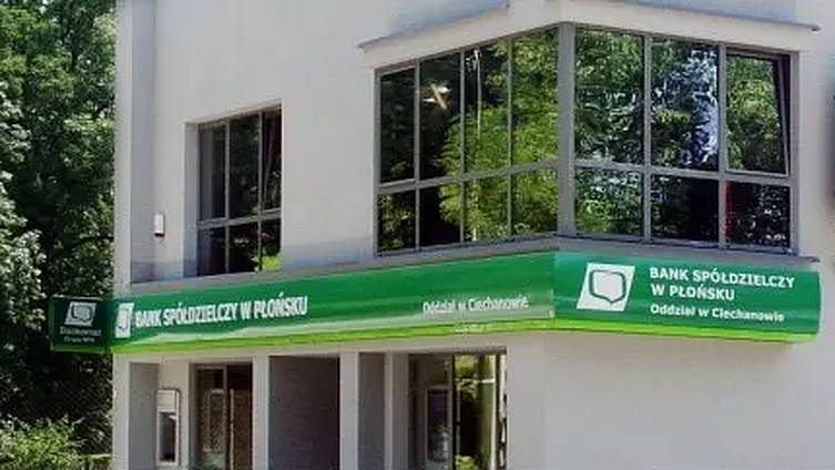 Bank Spółdzielczy w Płońsku, Oddział w Ciechanowie wyróżniony na Gali Przedsiębiorczości