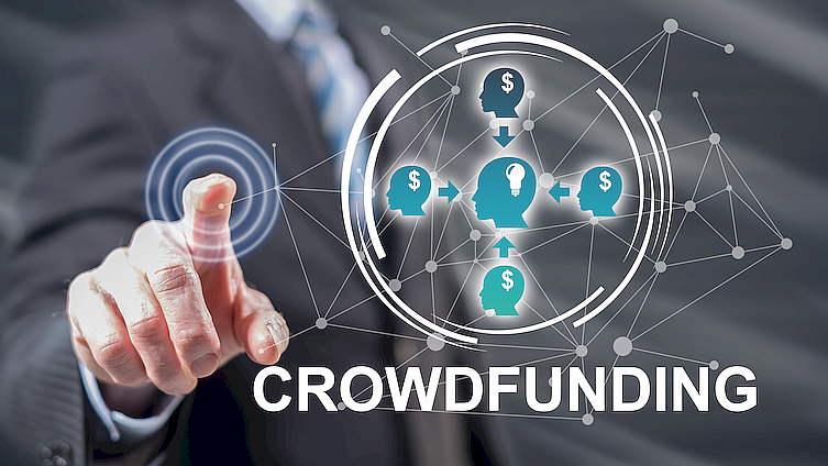 Crowdfunding udziałowy 3.0: rok 2021 będzie rekordowy dla spółek?