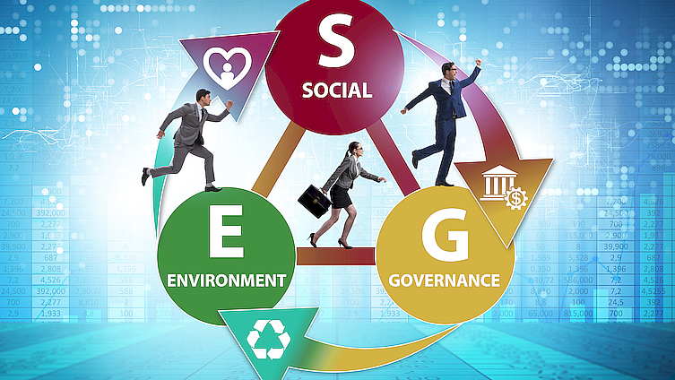 Brak spójności w definicjach ESG wyzwaniem dla instytucji finansowych