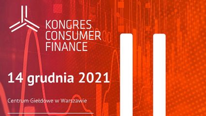 XVII Kongres Consumer Finance, 14 grudnia 2021 roku