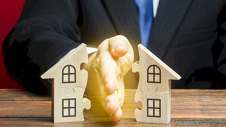 Jak pozbyć się kłopotliwej współwłasności nieruchomości?