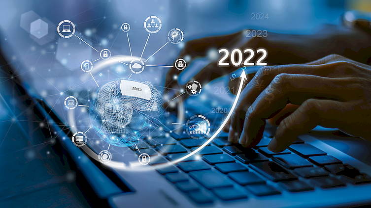 Cisco prezentuje prognozy technologiczne na rok 2022 i kolejne lata