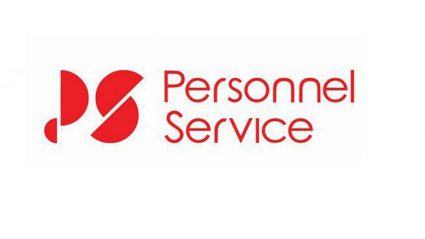 Logo Personnel Service
