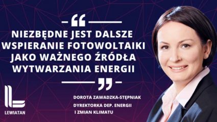 Dorota Zawadzka-Stępniak