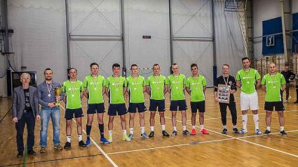 Limanowska Liga Futsalu