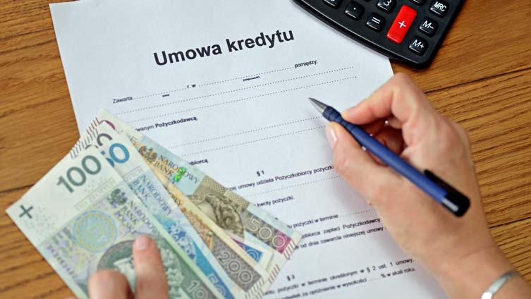 Na co Polacy chcą brać kredyty? Raport „InfoKredyt 2021”
