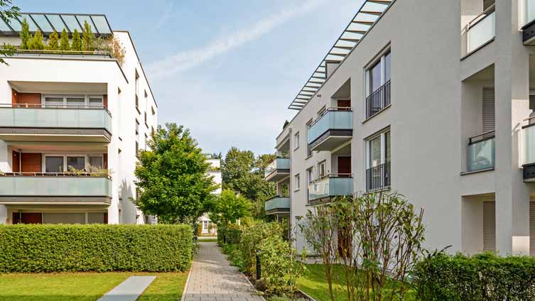 Dalsze wzrosty cen mieszkań na głównych rynkach w Polsce w III kwartale 2021 roku; raport NBP