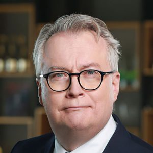 Michał H. Mrożek, ING Bank Śląski S.A.