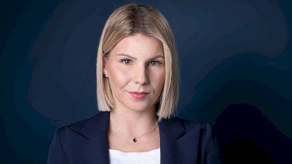 Katarzyna Ellerik, Head of Data Protection Team, LexDigital