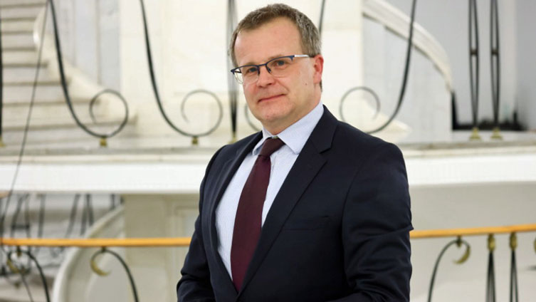 Ludwik Kotecki z RPP: najnowsza projekcja NBP przeszacowuje tempo wzrostu PKB i nie docenia zagrożenia inflacją