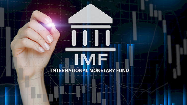 Eksperci MFW o zasadach prowadzenia skupu aktywów na rynkach wschodzących i niezależności banków centralnych