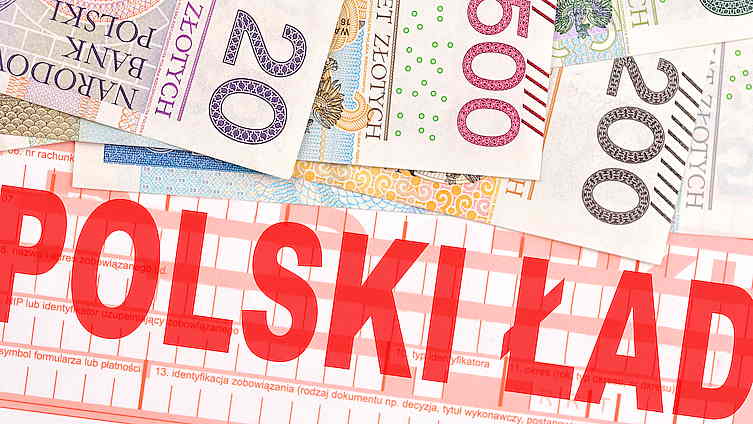 Przepisy o ukrytej dywidendzie w Polskim Ładzie