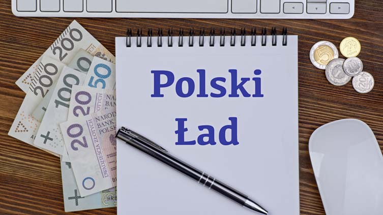 Polski Ład: zmiany w wynagrodzeniach już od 1 lipca 2022 roku