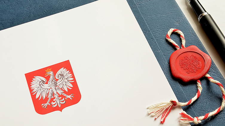 Prezydent Andrzej Duda podpisał nowelizację ustawy o cudzoziemcach, będą krótsze terminy rozpatrywania wniosków o wizy