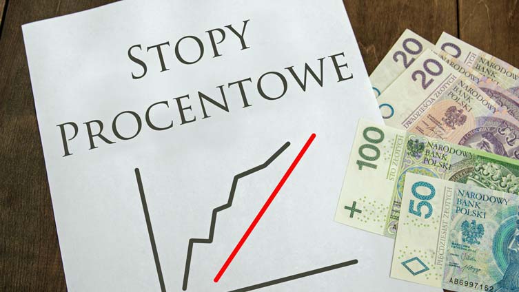 To już koniec podwyżek stóp procentowych w Polsce? Zdania członków RPP podzielone