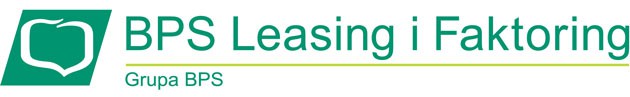 BPS Leasing i Faktoring - Grupa BPS - Logo