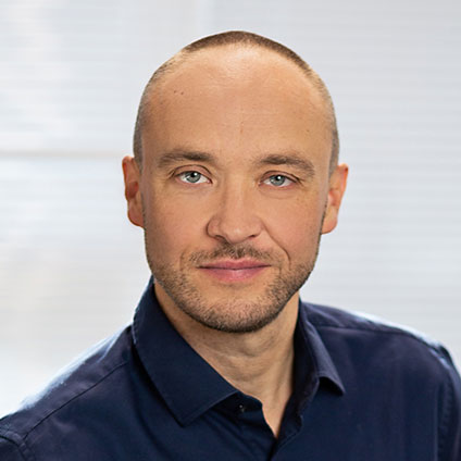 Marek Szcześniak