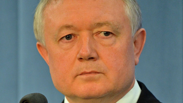 Sejm powołał Wiesława Janczyka na członka RPP, odrzucił kandydaturę Jakuba Borowskiego