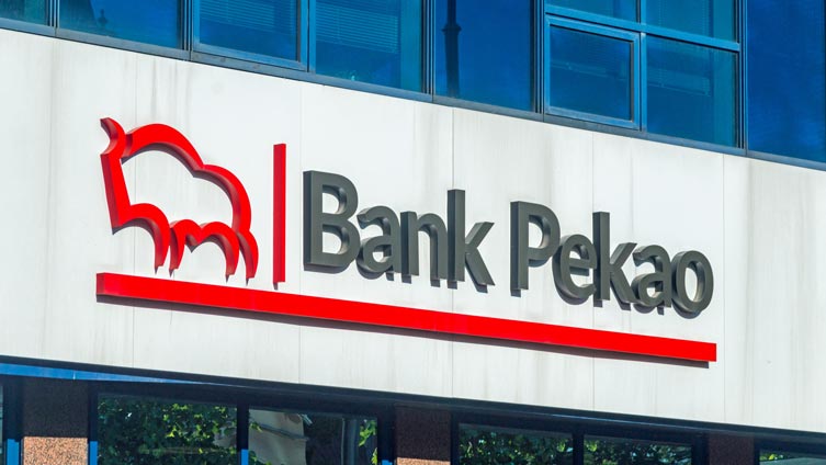 Bank Pekao z nagrodą dla lidera rynku finansowania handlu w Polsce