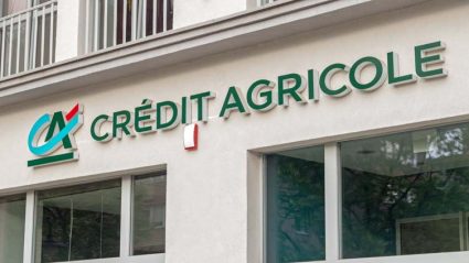 Oddział Credit Agricole Bank Polska
