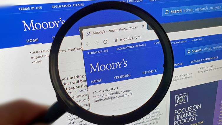 Moody’s: wyrok TSUE ws. mechanizmu praworządności negatywny dla profilu kredytowego Polski i Węgier