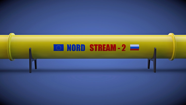 USA: Nord Stream 2 nie zostanie uruchomiony; w przypadku dalszej agresji na Ukrainę Rosja może zostać odcięta od systemu SWIFT