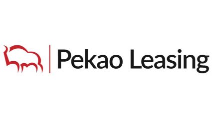 Logo Pekao Leasing