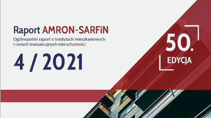 50. Raport AMRON-SARFIN