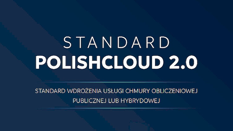 Związek Banków Polskich publikuje Standard  PolishCloud 2.0