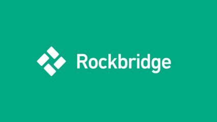 Logo Rockbridge TFI