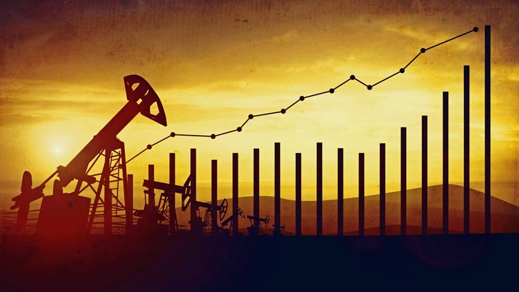 Ceny ropy i gazu mocno w górę; rośnie ryzyko kryzysu energetycznego na globalnych rynkach